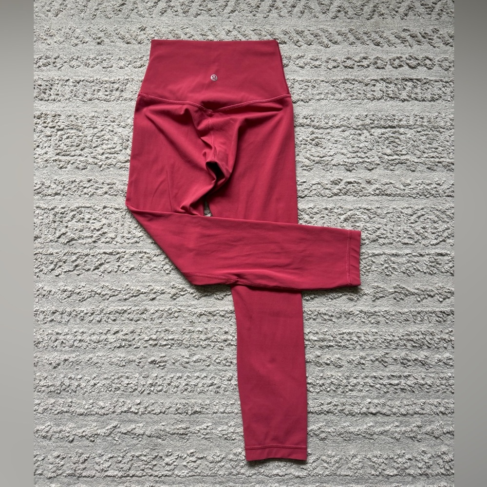 Lululemon Align 23" Leggings